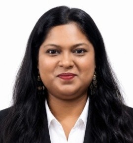 Akshata S. Kadam