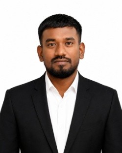 Ketan J. Khupte