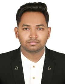 Mitesh A. Kadam