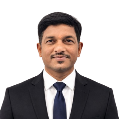 Nidheesh Gopi