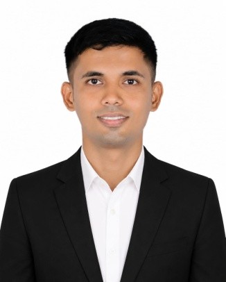 Prathamesh C. Vichare