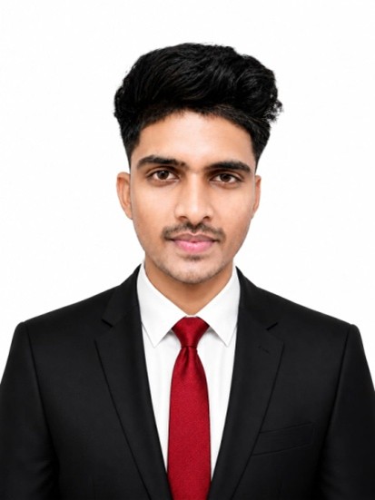 Smitesh R. Vankhade
