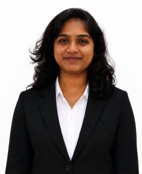 Tanvi C. Vichare