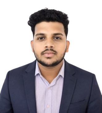 Yash D. Bhosale
