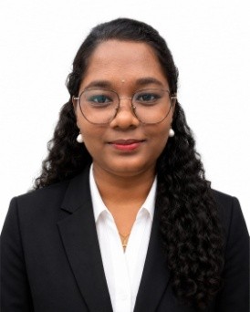 Yukta S. Kadam